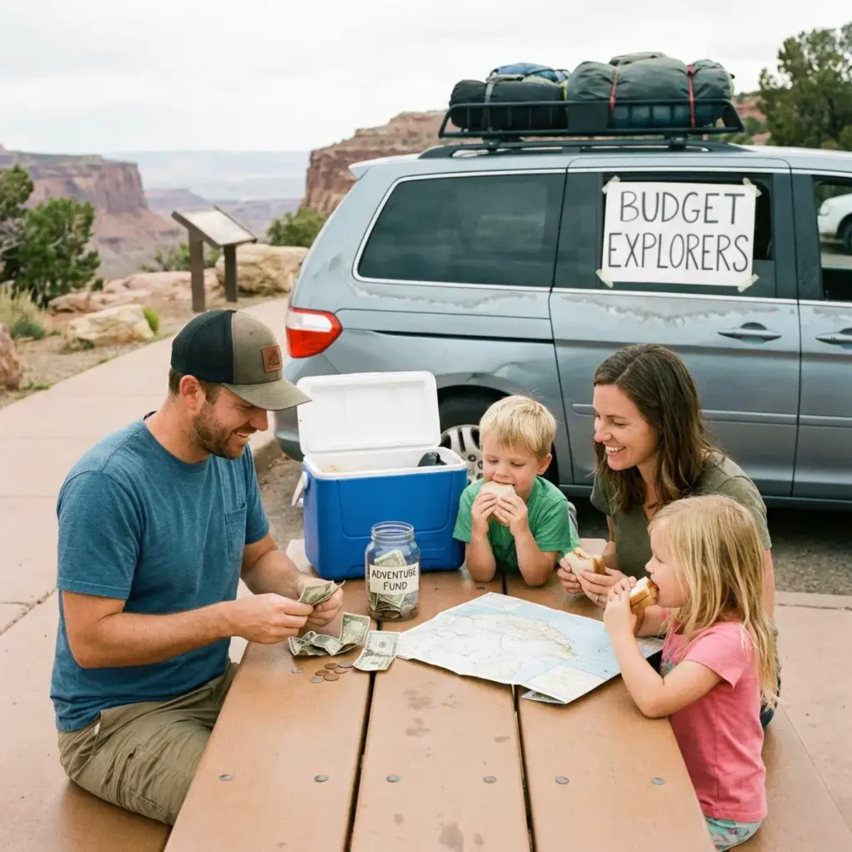 How We Save $300 on Every Family Trip Using One Booking Strategy
