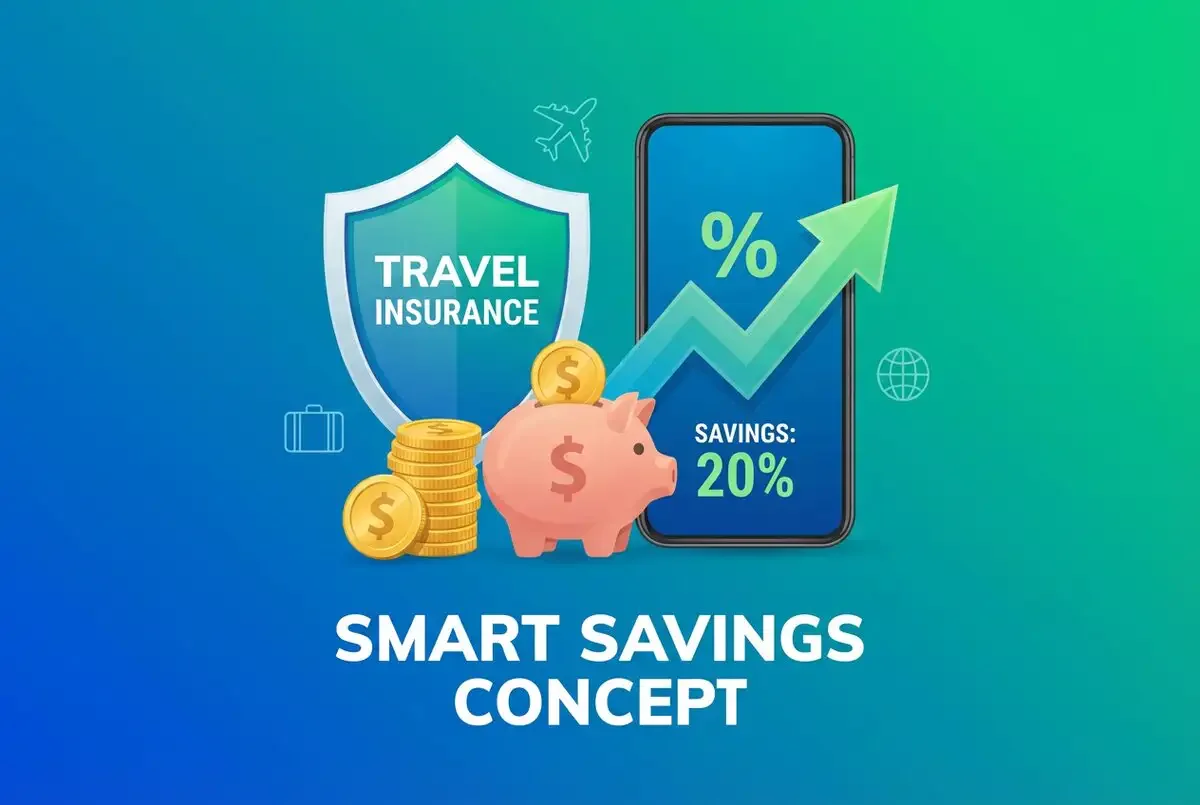 Why We Almost Skipped Travel Insurance — and How It Saved Us $200